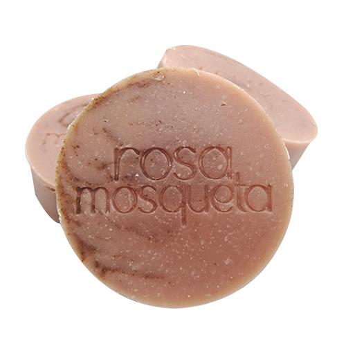 Limonela - Jabón de Rosa Mosqueta