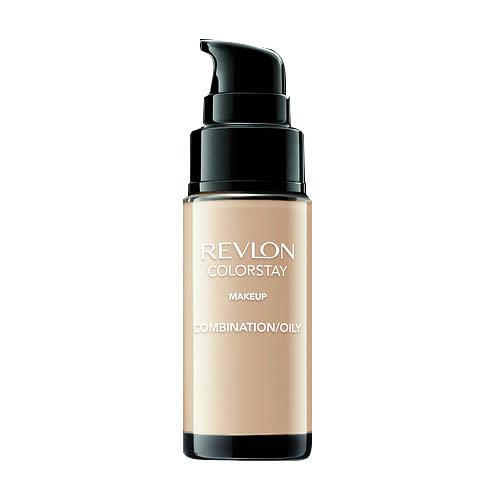 Revlon - Colorstay Base De Maquillaje Para Cutis Normal/Seco