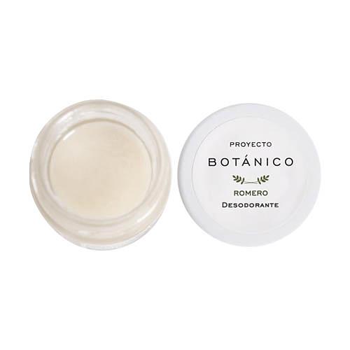 Proyecto Botánico - Desodorante Romero 48 gr