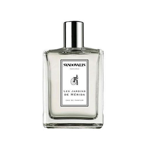 Sandovalis - Perfume Jardínes de Mérida 30ml