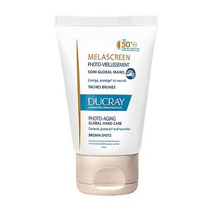 Ducray - Melascreen Cream De Mano Anti Manchas