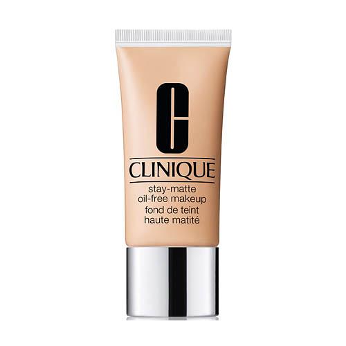 Clinique - Stay Matte Oil Free Makeup