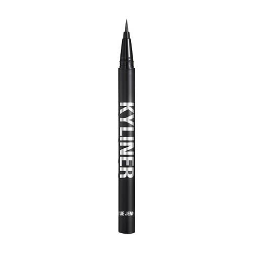 Kylie Cosmetics - Black | Kyliner Liquid Liner Pen