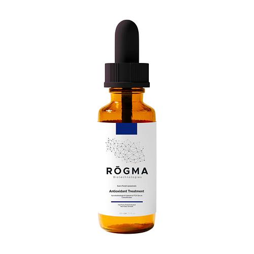 Rōgma - Antioxidant Treatment