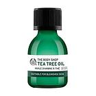 The Body Shop - Oil Tea Tree 20 ml