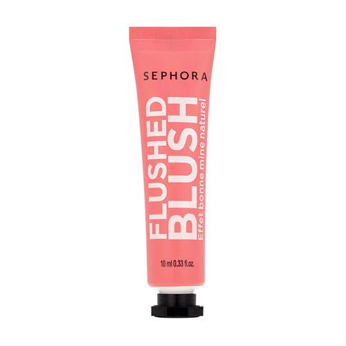 Sephora Collection - Flushed Blush (Rubor En Crema)