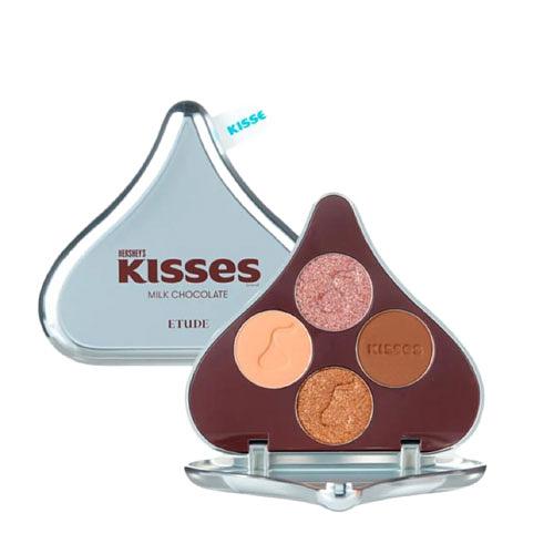 Etude House - Play Color Eyes Hershey's Kisses