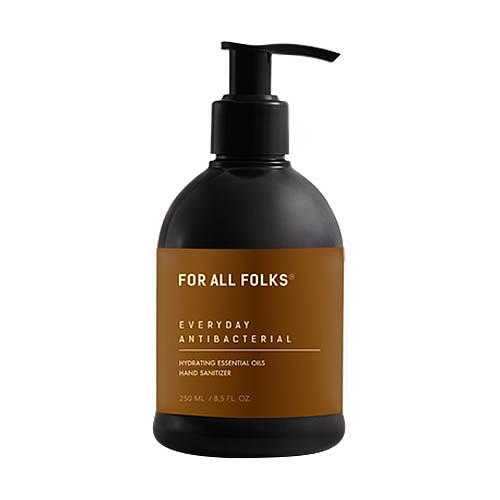 For All Folks - Everyday  Antibacterial 250ml  