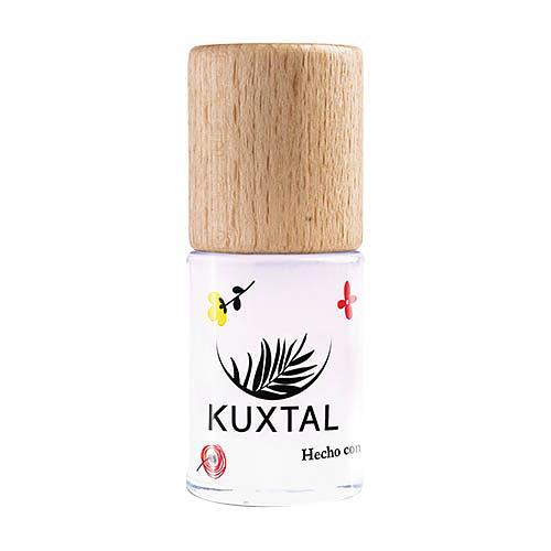 Kuxtal - No Bite