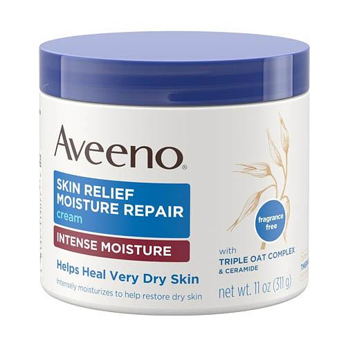 Aveeno - Moisture Repair Cream