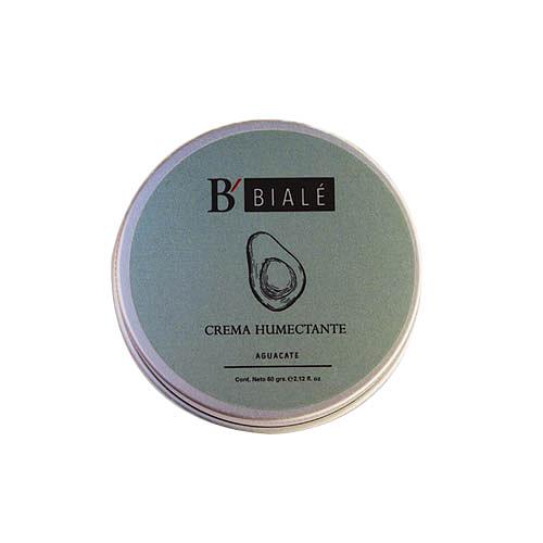 Bialé - Crema Humectante Mini Aguacate