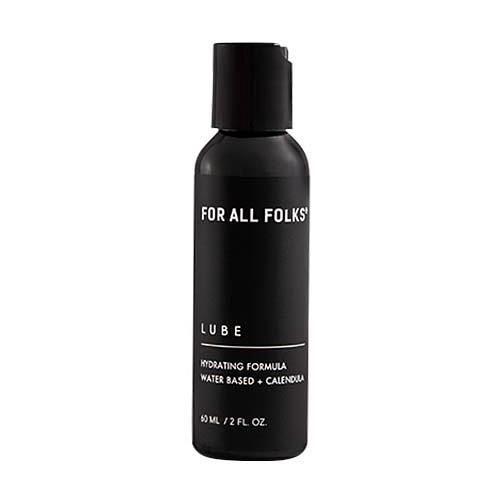 For All Folks - Lube 50ml