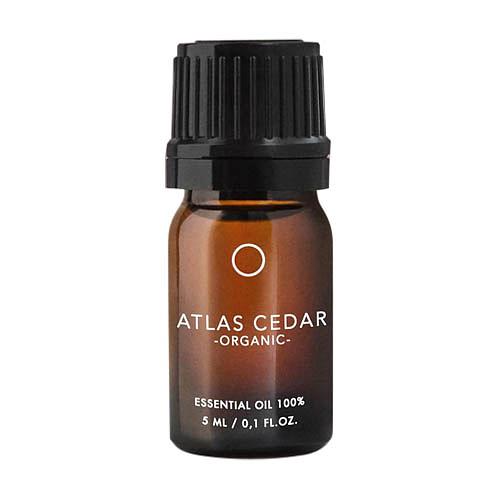 For All Folks - Atlas Cedar -Organic 5ml   