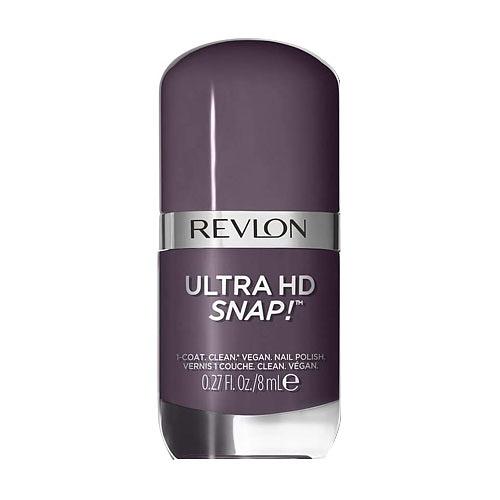 Revlon - Revlon Esmalte Ultra HD Nail Grounded