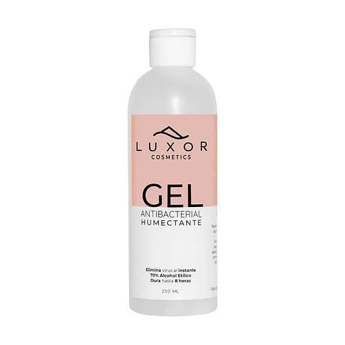 Luxor Cosmetics - Gel Antibacterial 250 ml