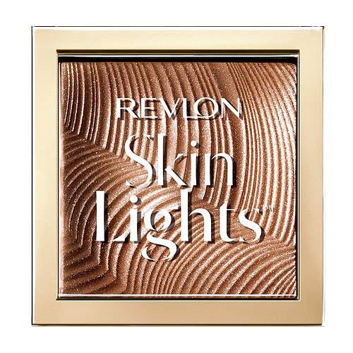 Revlon - Skinlights Prismatic Bronzer 