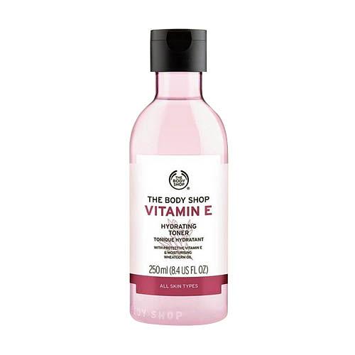 The Body Shop - Tónico Hidratante Vitamina E
