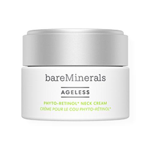 Bare Minerals - Ageless Phyto-Retinol Neck Cream