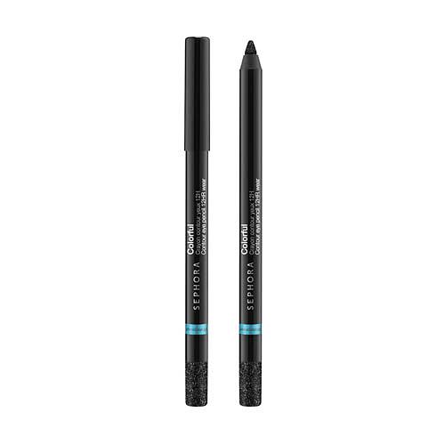 Sephora Collection - Contour Eye Pencil 12h Waterproof (Delineador De Ojos Aprueba De Agua)