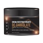 Luxor Cosmetics - Crema Reestructurante - Chocolate