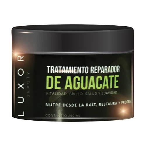 Luxor Cosmetics - Crema Reparador - Aguacate