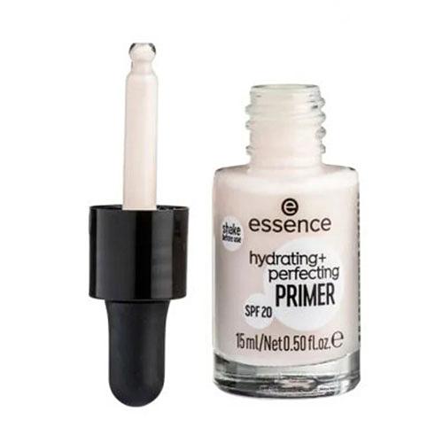 Essence Cosmetics - Hydrating + Perfecting Primer