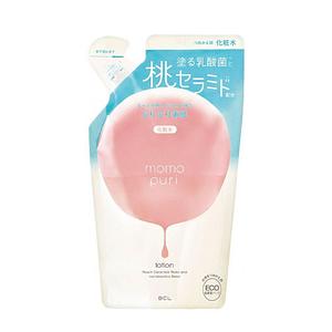From Soko to Tokyo - Momopuri Lotion Refill 180ml