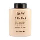 Ben Nye - Banana Luxury Powder 3 Oz