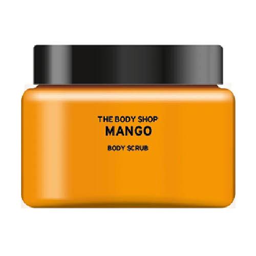 The Body Shop - Exfoliante Corporal Mango