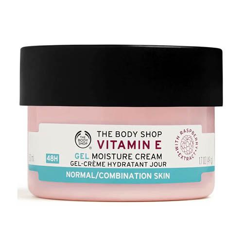 The Body Shop - Crema Hidratante en Gel Vitamina E