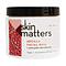 Skin Matters - Arcilla Facial Roja - Exfoliante Revitalizante 70 gr