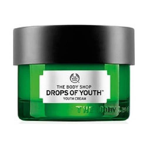 The Body Shop - Crema de Día Drops of Youth