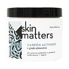 Skin Matters - Carbón Activado 30 g
