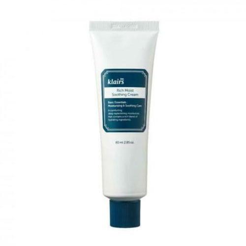 From Soko to Tokyo - Rich Moist Soothing Cream 80mL