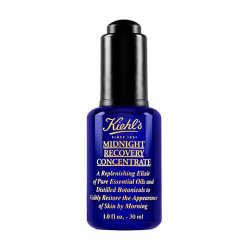 Kiehl's - Midnight Recovery Concentrate