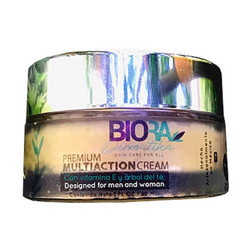 Biora Dermatika - Premium Multiaction Cream