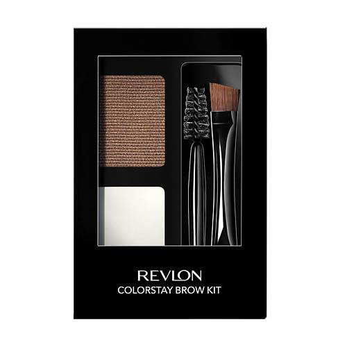Revlon - Colorstay Brow Kit