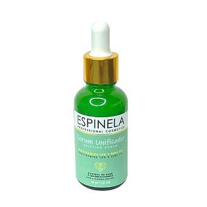 Espinela - Serum Unificador Niacinamida 12% Zinc 2%