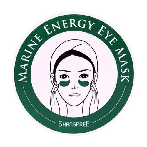 Shangpree - Marine Energy Eye Mask