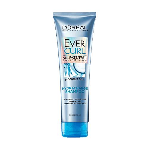 L'Oréal Paris - Ever Curl Shampoo