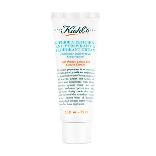 Kiehl's - Superbly Eficient Anti-Perspirant & Deodorant Cream