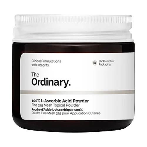 The Ordinary - 100% L-Ascorbic Acid Powder