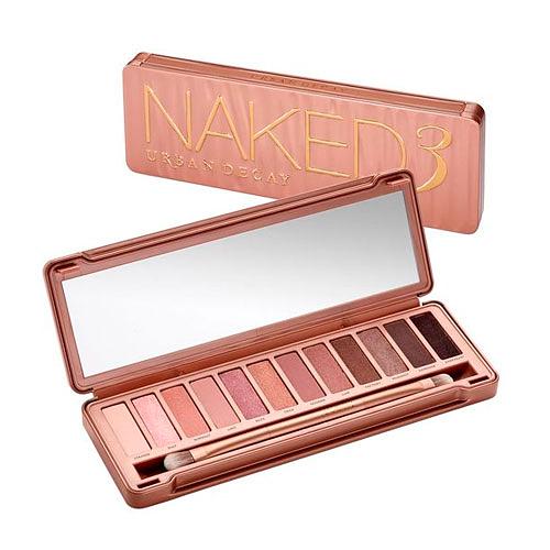 Urban Decay - Naked3 Palette