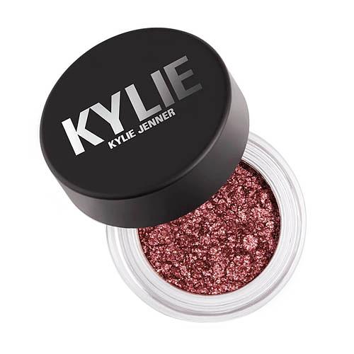 Kylie Cosmetics - Burnt Sienna | Shimmer Eye Glaze