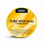 Sosh - Shampoo Sólido Para Cabello Graso 100 g.