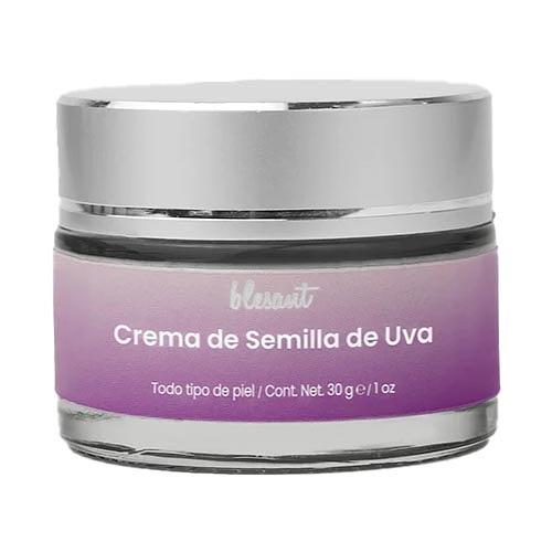Blesant - Crema de Semilla de Uva