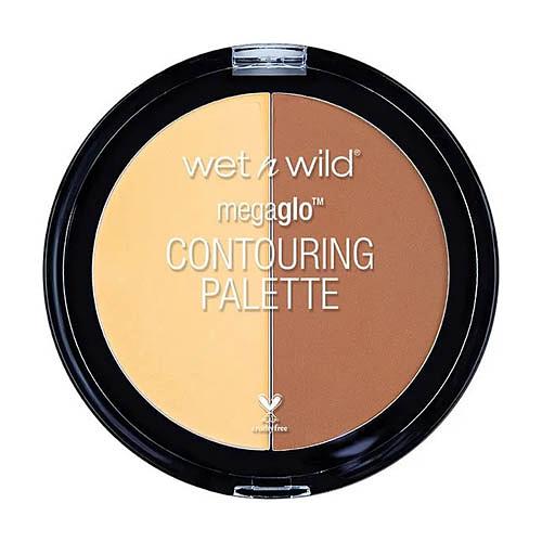 Wet n Wild - MegaGlo Contouring Palette