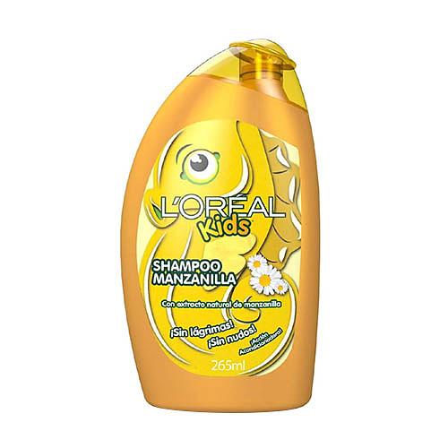L'Oréal Paris - Shampoo Manzanilla