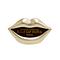 Krona Beauty - Lip Patch Gold (20 Piezas)