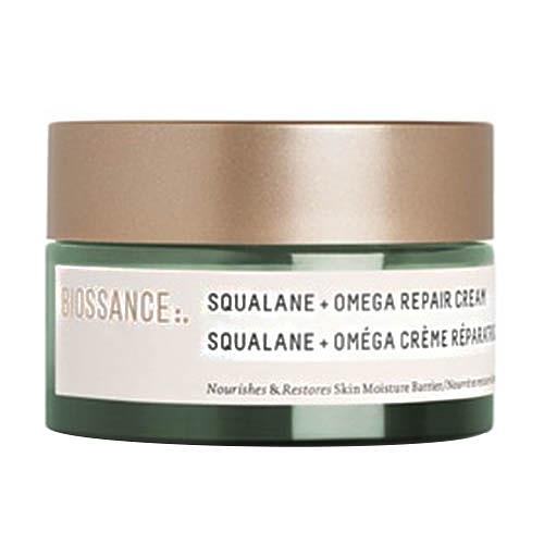 Biossance - Squalane + Omega Repair Cream